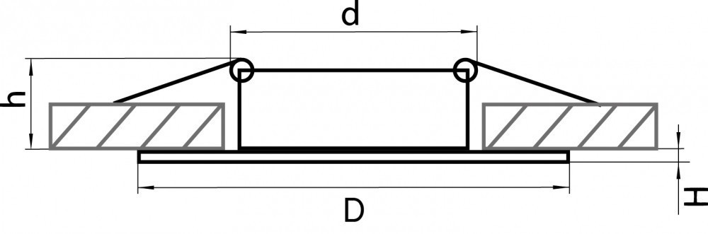 Lightstar Светильник RINGO A MR16 БЕЛЫЙ (в комплекте) Lightstar Светильник RINGO A MR16 БЕЛЫЙ (в комплекте)