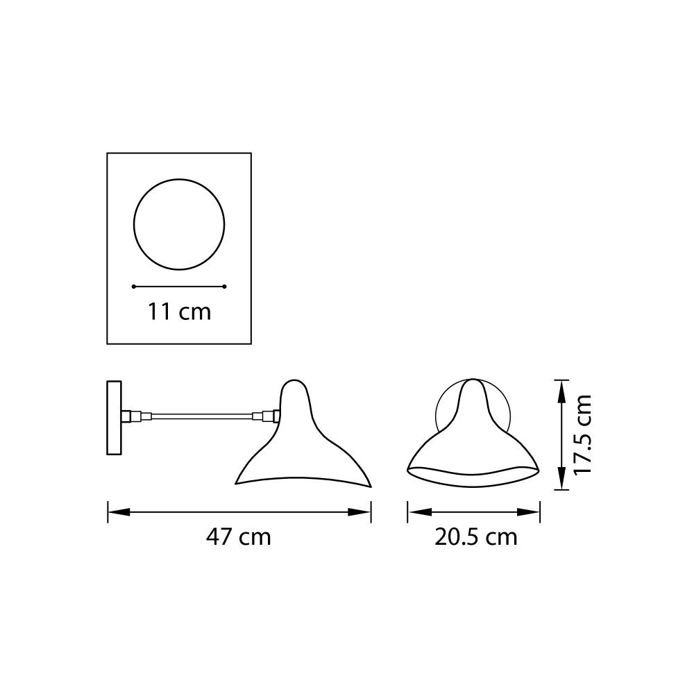 Lightstar (MВ14003041-1А) Бра MANTI 1х40W  E14 White (в комплекте) Lightstar (MВ14003041-1А) Бра MANTI 1х40W  E14 White (в комплекте)